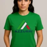 Camiseta Mujer